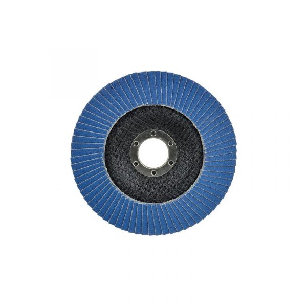 Lamellás csiszolókorong