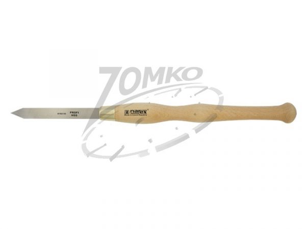 Profi faeszterga leszúrókés