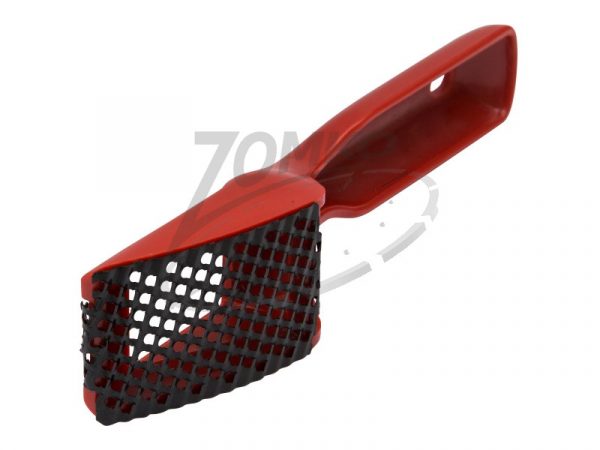 Gipszkarton formázó gyalu