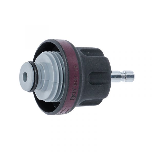 Adapter hűtőrendszer nyomás ellenőrzőhöz Toyota