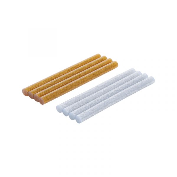 Melegragasztó rúd készlet arany