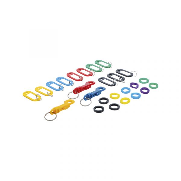 Kulcstartozék készlet