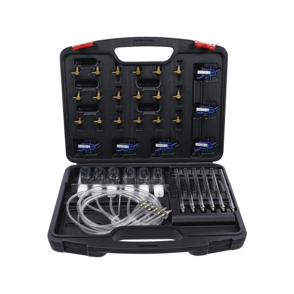 Résolaj veszteség mérő készlet