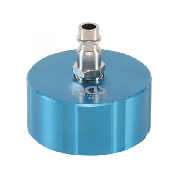 Adapter hűtőrendszer tesztelőhöz Volvo