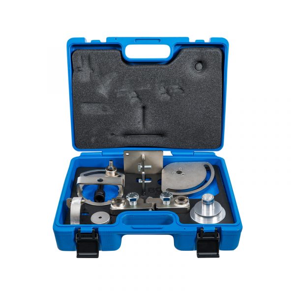 Vezérlésrögzítő készlet Volvo T6