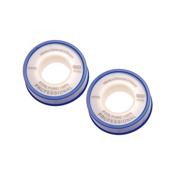 Teflonszalag készlet