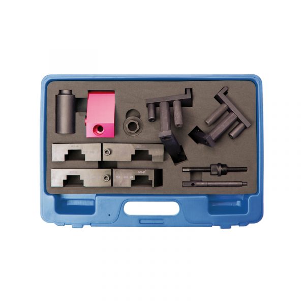 Vezérlésrögzítő készlet BMW