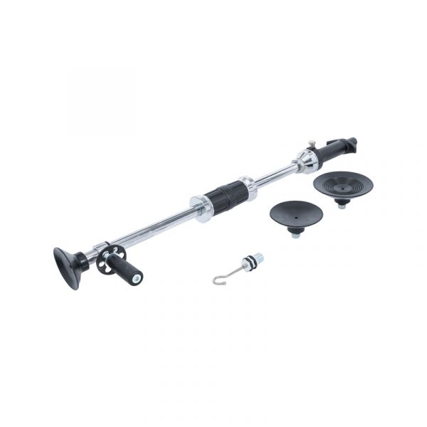 Vákuumos horpadásjavító készlet csúszókalapáccsal