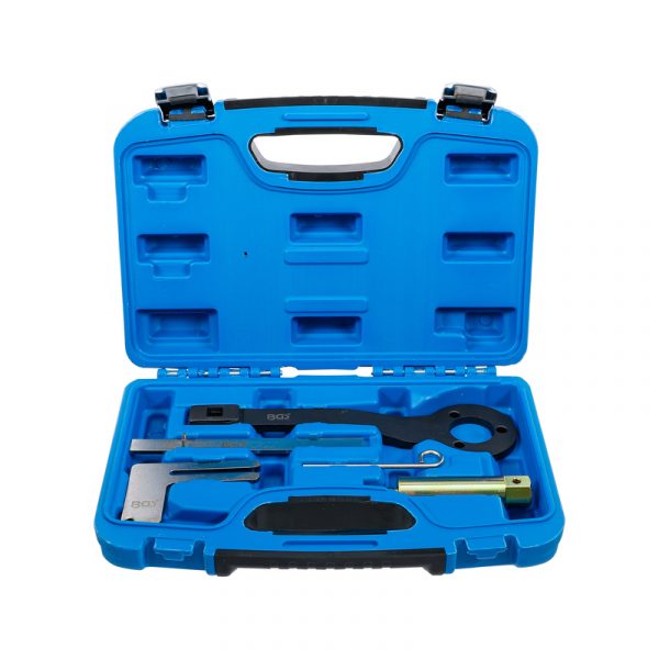 Vezérlésrögzítő készlet BMW