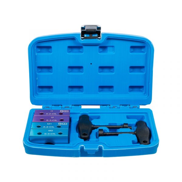 Vezérlésrögzítő Alfa Romeo