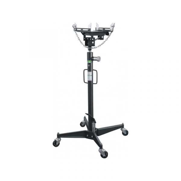 Sebességváltó emelő állítható kosárral 600kg