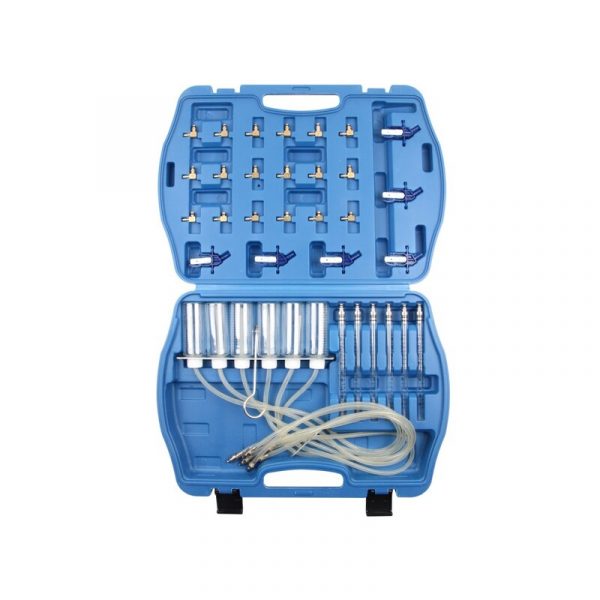 Résolaj veszteség mérő készlet (Common Rail)