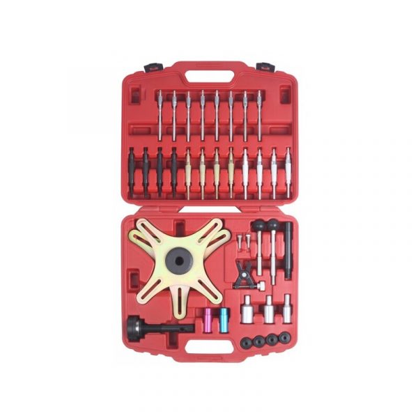 SAC kuplung szerelő készlet 3 és 4 furatos SAC tengelykapcsolókhoz