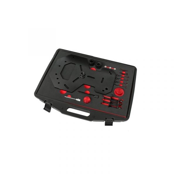 Duplakuplung szerelő készlet Ford, Volvo POWERSHIFT DPS6 / 6DCT250