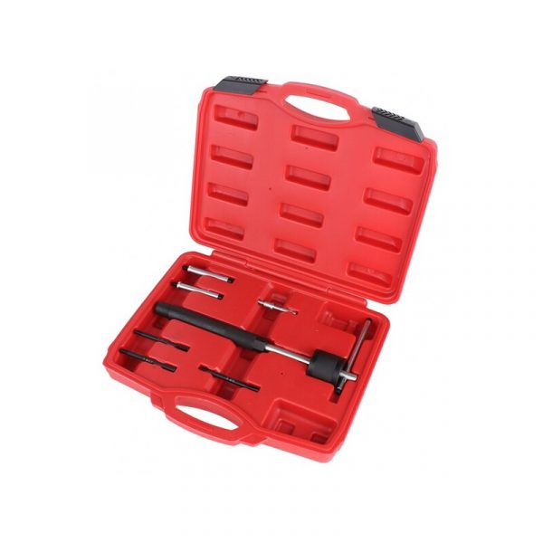 Izzítógyertya test és elektróda kiszedő