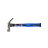 Cipész kalapács üvegszálas nyéllel