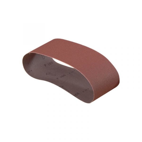 Végtelenített csiszolószalag