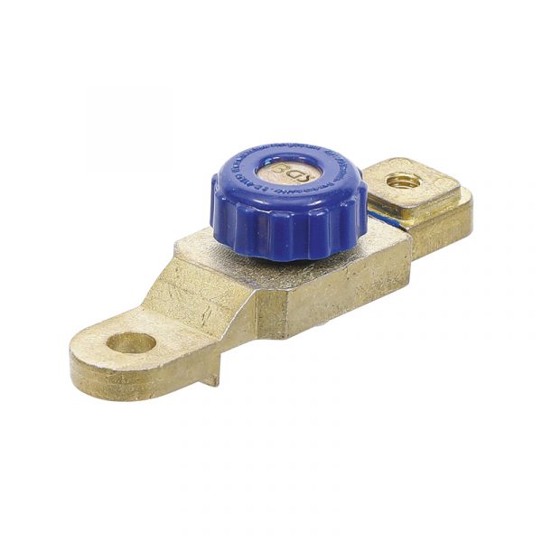 Motorkerékpár akkumulátor csatlakozó adapter