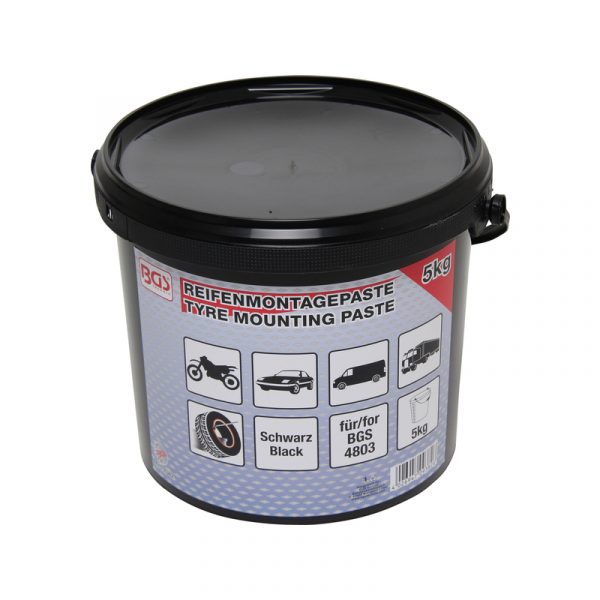 Gumiabroncs szerelő paszta