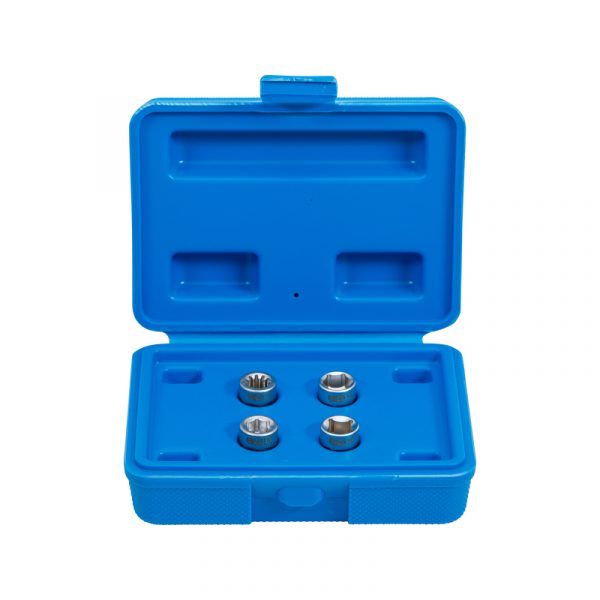 Féknyereg dugókulcs készlet