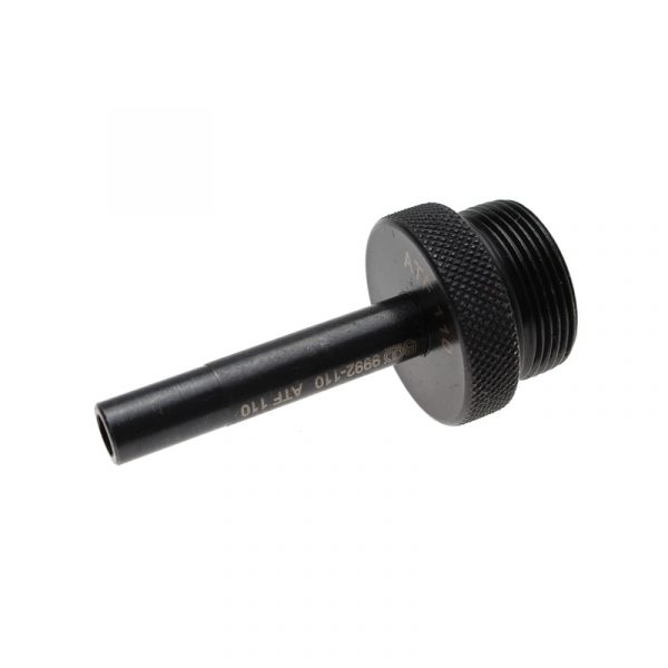 Váltóolaj fetöltő adapter