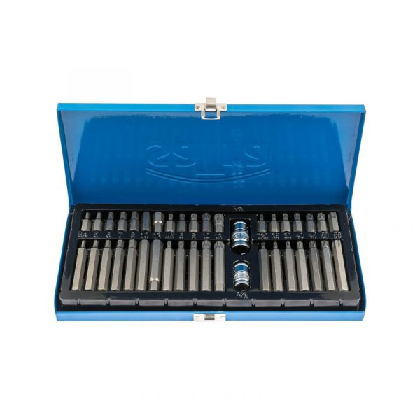 Kombinált bit készlet