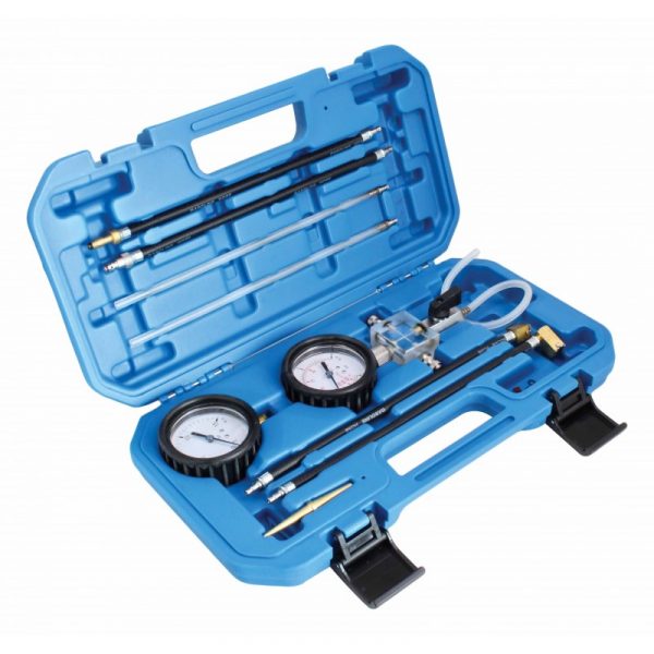 Piezo Common Rail visszatérő