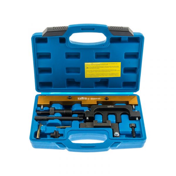 Vezérlésrögzítő BMW