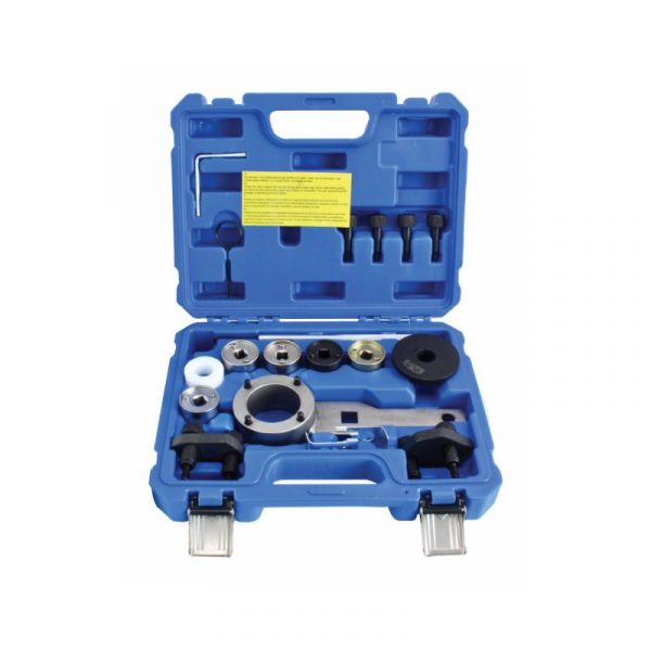 Vezérlésrögzítő készlet VAG