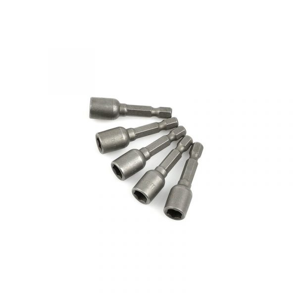 Dugókulcs készlet hatlapfejű csavarhoz