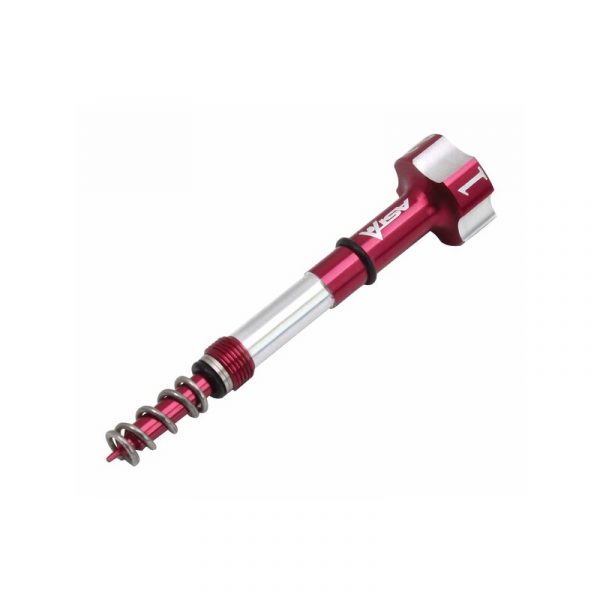 Keverék beállító Keihin FCR karburátorhoz