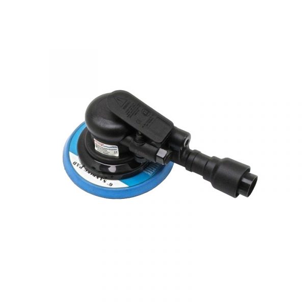 Pneumatikus excentercsiszoló