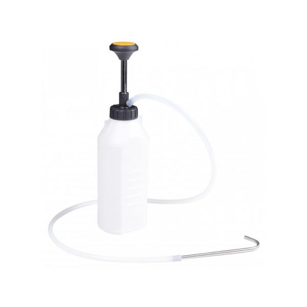 Többcélú mini feltöltő pumpa 1000ml