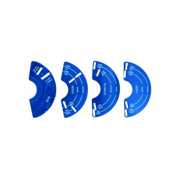 Vezérműtengely beállító készlet Mercedes M152 / M157 / M276 / M278