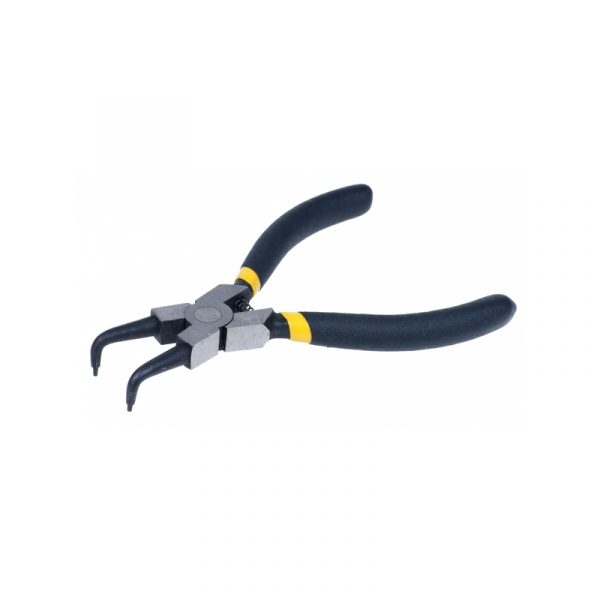 Seeger gyűrű fogó