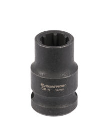 Féknyereg dugókulcs 14mm 7 szögű 1/2″