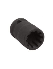 Féknyereg dugókulcs 1/2" 20mm 10 szögű